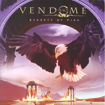 Streets of Fire - Place Vendome
