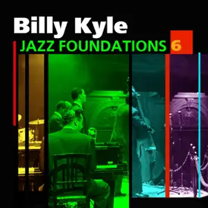 Billy Kyle