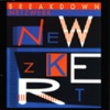 Breakdown - EP, 1993