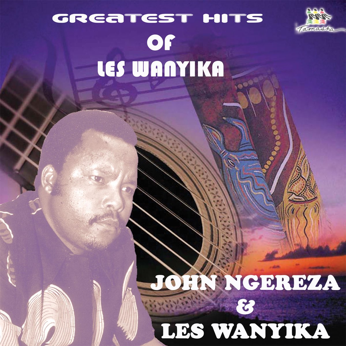 les wanyika safari sio kifo mp3