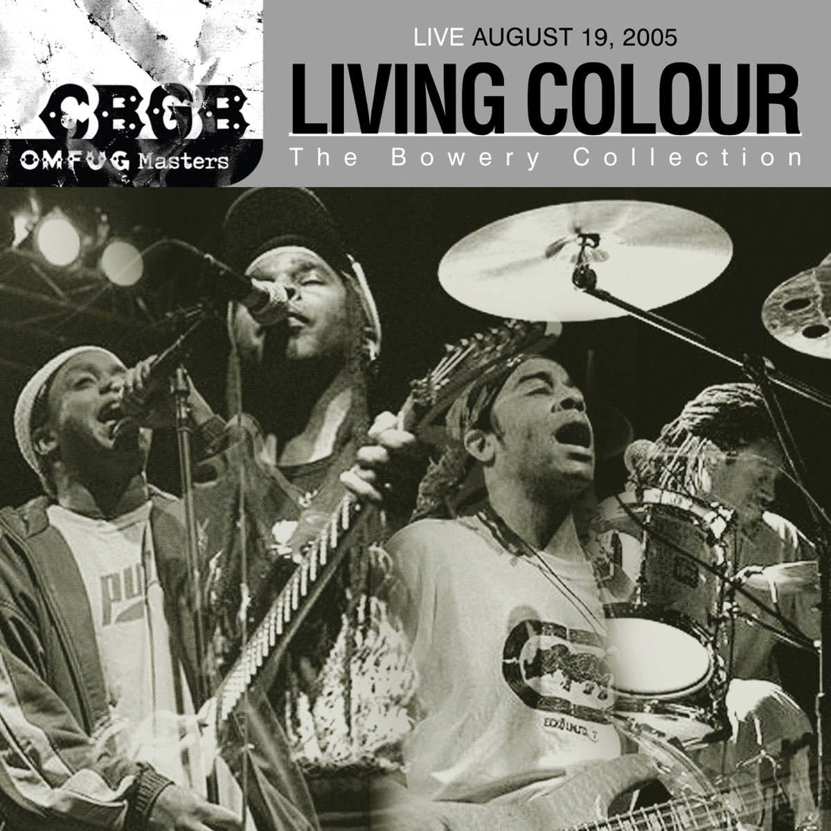 Песня living up. Living Colour vivid 1988. Living Colour "vivid (CD)".