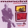 Henry Mancini and His Orchestra - Harv's Blues