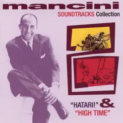 Hatari / High Time - Henry Mancini