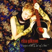 Eliza Gilkyson - Looking for a Place