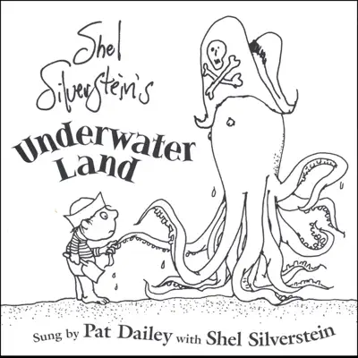 Underwater Land - Shel Silverstein