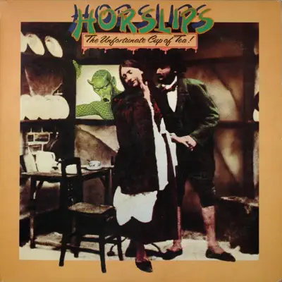 The Unfortunate Cup of Tea - Horslips