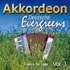 Akkordeon: Deutsche Evergreens Vol. 3