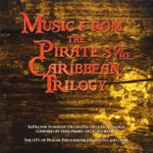 The City of Prague Philharmonic Orchestra - Drink Up, Me Hearties (From "Pirates of the Caribbean: At World's End")