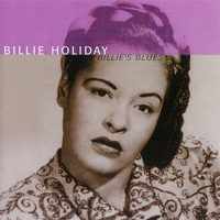 Billie Holiday - Billie's Blues artwork
