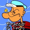 Popeye the Sailorman (Braccio di Ferro) - Single