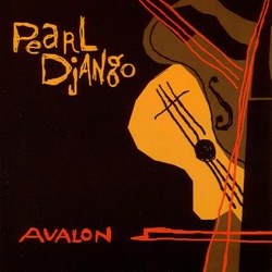 Pearl Django - Begin the Beguine