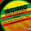Reggae Revolution - EP