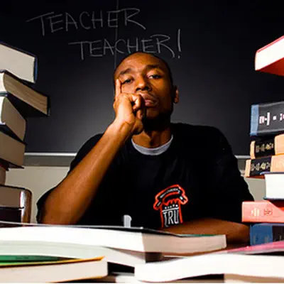 The Score - Single - 9th Wonder