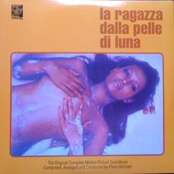 Piero Umiliani - Ricordandoti