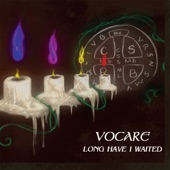 Vocare - Breathe On Me