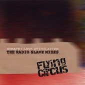 Love Stimulation (The Radio Slave Remixes) artwork