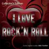 I Love Rock'n Roll album lyrics, reviews, download