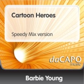 Cartoon Heroes - Single