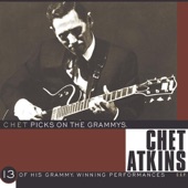 Chet Atkins - So Soft, Your Goodbye (Album Version)