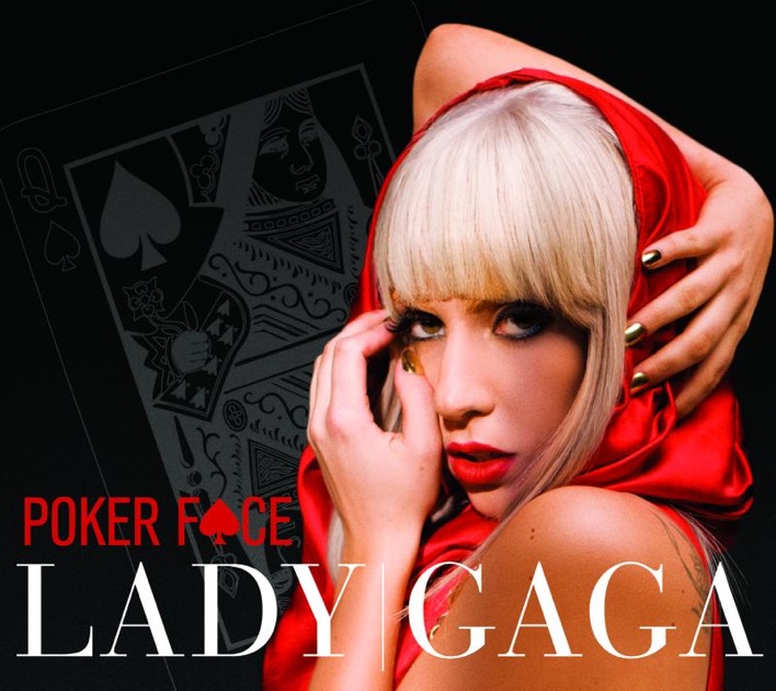 Lady gaga poker face dave aude club mix
