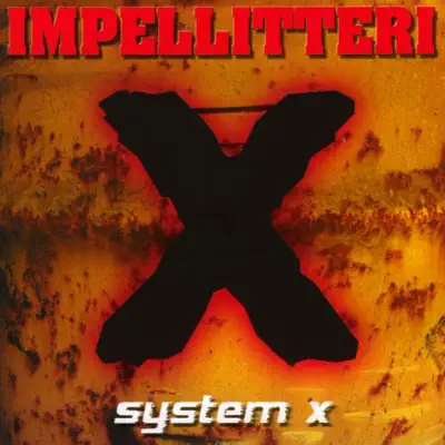 System X - Impellitteri