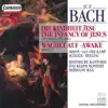 Stream & download Bach, J.C.F.: Kindheit Jesu (Die) - Wachet Auf, Ruft Uns Die Stimme - 5 Sacred Songs