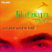 Bluezeum - Esperanza (Instumental)