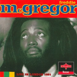 Freddie McGregor - Wine of Violence