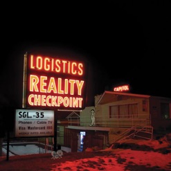 REALITY CHECKPOINT cover art