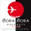 Bora Bora - Black White Beach (Compiled & Mixed By Gee Moore)