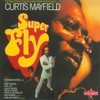 Curtis Mayfield - No Thing On Me