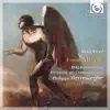 Bruckner: Mass in F Minor album lyrics, reviews, download