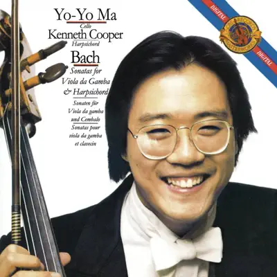 Bach: Sonatas for Viola da Gamba and Harpsichord (Remastered) - Yo-Yo Ma Bach: Sonatas for Viola da Gamba and Harpsichord (Remastered) - Yo-Yo Ma