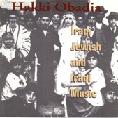 Iraqi Jewish and Iraqi Music