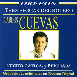 Carlos Cuevas Con Amor - Carlos Cuevas