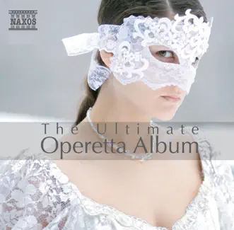 The Ultimate Operetta Album by Various Artists album reviews, ratings, credits