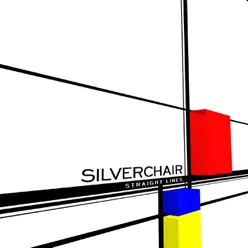 Straight Lines - Single - Silverchair