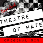 Theatre of Hate - Original Sin