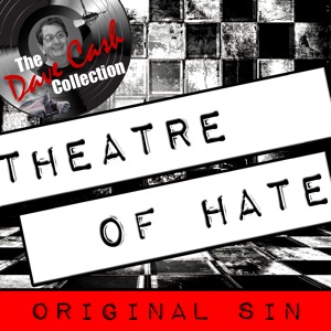 Original Sin (The Dave Cash Collection)
