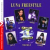 Luna Freestyle Vol. 2 (Remastered)