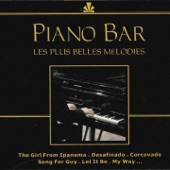 Piano Bar: Les plus belles mélodies artwork