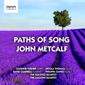 Paths of Song artwork