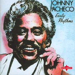 Johnny Pacheco - Sambia