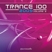 Trance 100 - 2009, Vol. 2 artwork