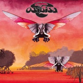 Osibisa (Remastered) artwork