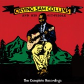 Sam Collins - Devil in the Lion's Den