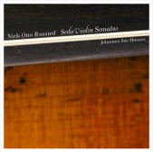 Johannes Soe Hansen - Violin Sonata in G major, Op. 18, No. 2: III. Fuga con moto moderato