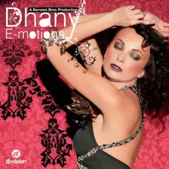 Emotions - Dhany Emotions - Dhany