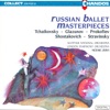 Russian Ballet Masterpieces