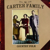 The Carter Family - Are You Lonesome Tonight